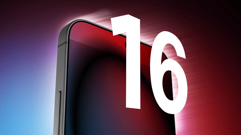 iPhone 16 Pro Max features