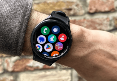 Samsung Galaxy Watch